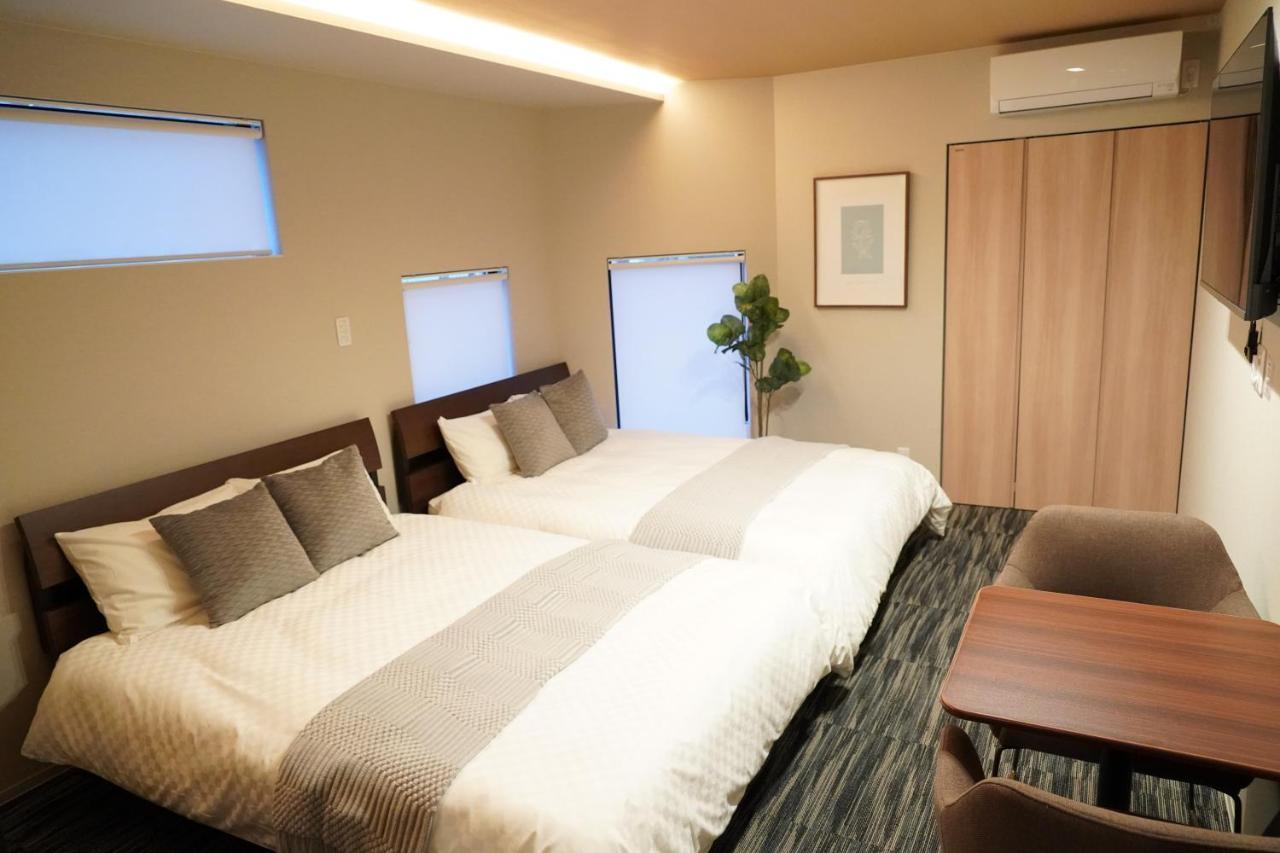 Liaison Court Nishikujo Universal Bay Ōsaka Eksteriør bilde