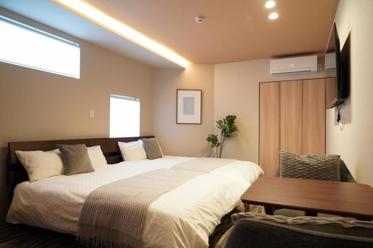 Liaison Court Nishikujo Universal Bay Ōsaka Eksteriør bilde