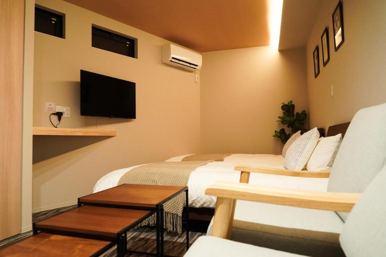 Liaison Court Nishikujo Universal Bay Ōsaka Eksteriør bilde
